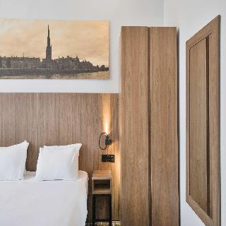 Radisson Blu Hotel Perth fotoÄŸrafÄ±