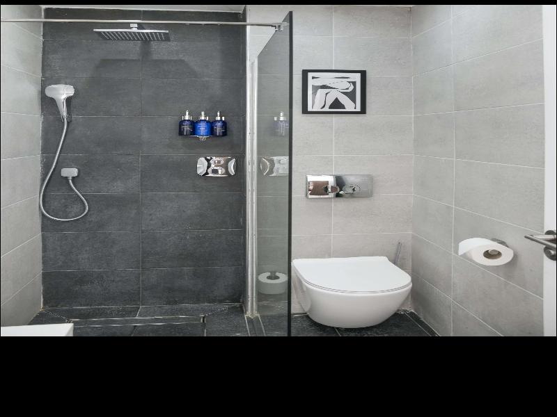 Radisson Blu Hotel Perth - Oda