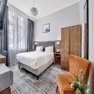 Radisson Blu Hotel Perth fotoÄŸrafÄ±