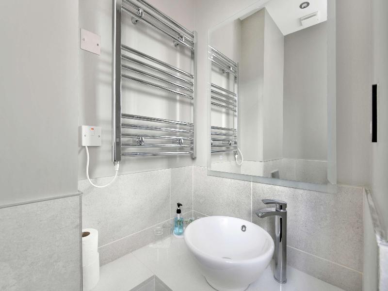 Radisson Blu Hotel Perth - Oda