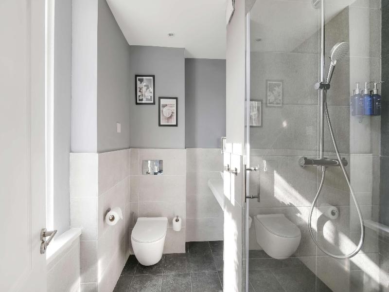 Radisson Blu Hotel Perth - Oda