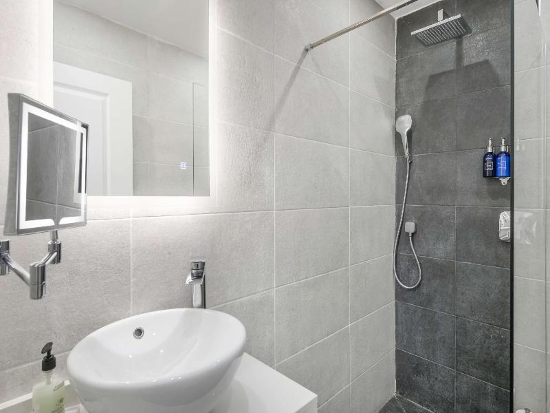 Radisson Blu Hotel Perth - Oda