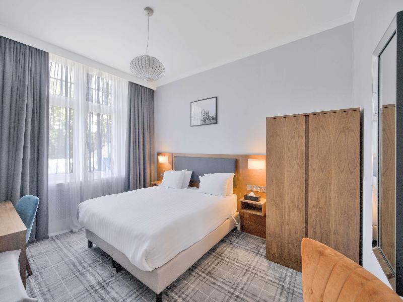 Radisson Blu Hotel Perth - Oda
