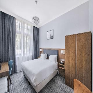 Radisson Blu Hotel Perth fotoÄŸrafÄ±