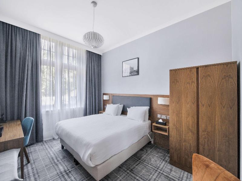 Radisson Blu Hotel Perth - Oda