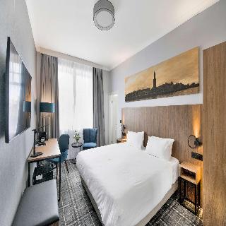 Radisson Blu Hotel Perth fotoÄŸrafÄ±