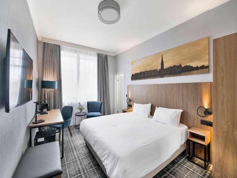 Radisson Blu Hotel Perth - Oda