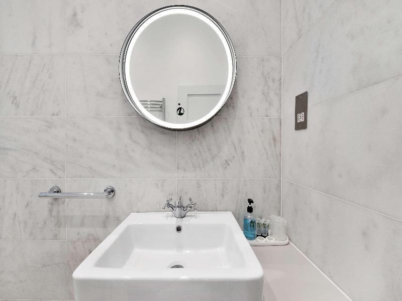 Radisson Blu Hotel Perth - Oda
