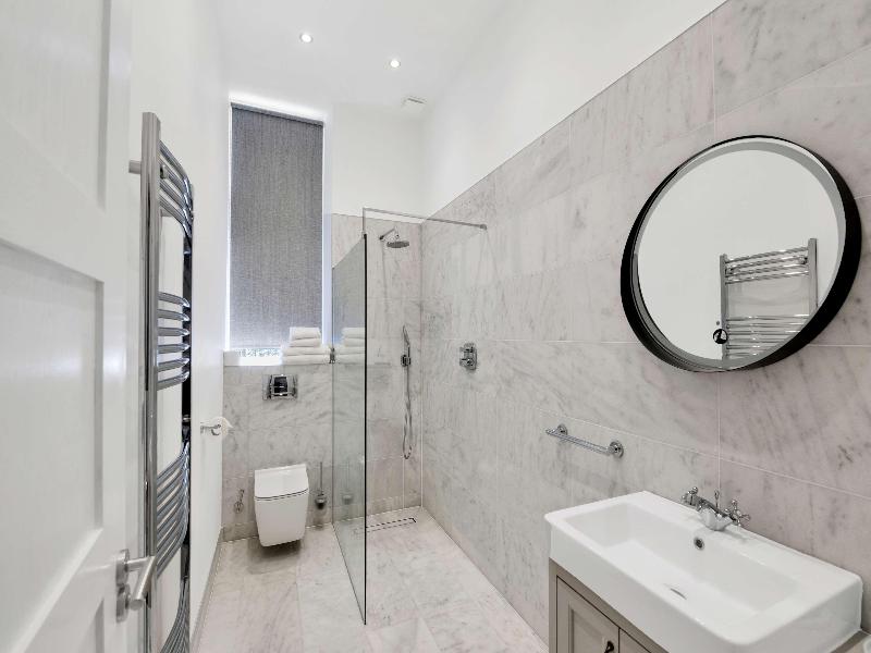 Radisson Blu Hotel Perth - Oda