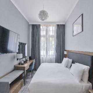 Radisson Blu Hotel Perth fotoÄŸrafÄ±
