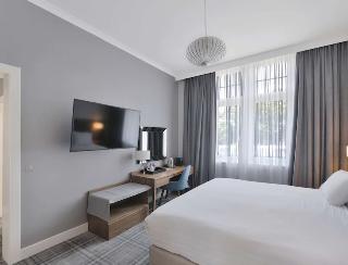 Radisson Blu Hotel Perth fotoÄŸrafÄ±