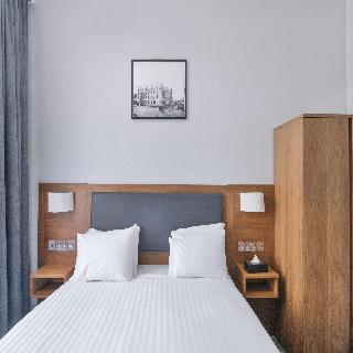 Radisson Blu Hotel Perth fotoÄŸrafÄ±