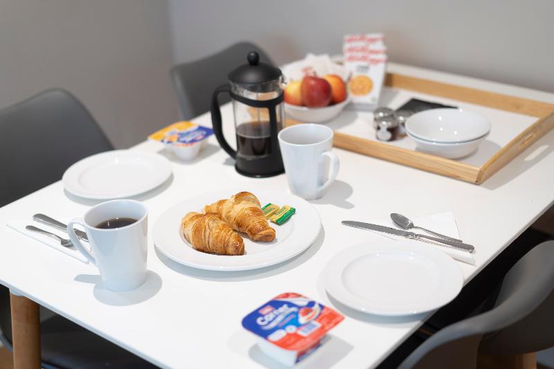 Peartree Serviced Apartments - Genel