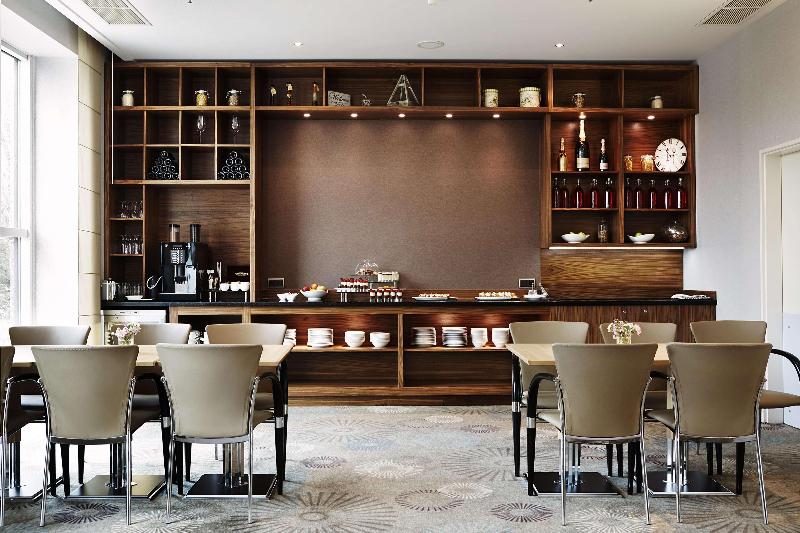 Hilton Sofia - Bar