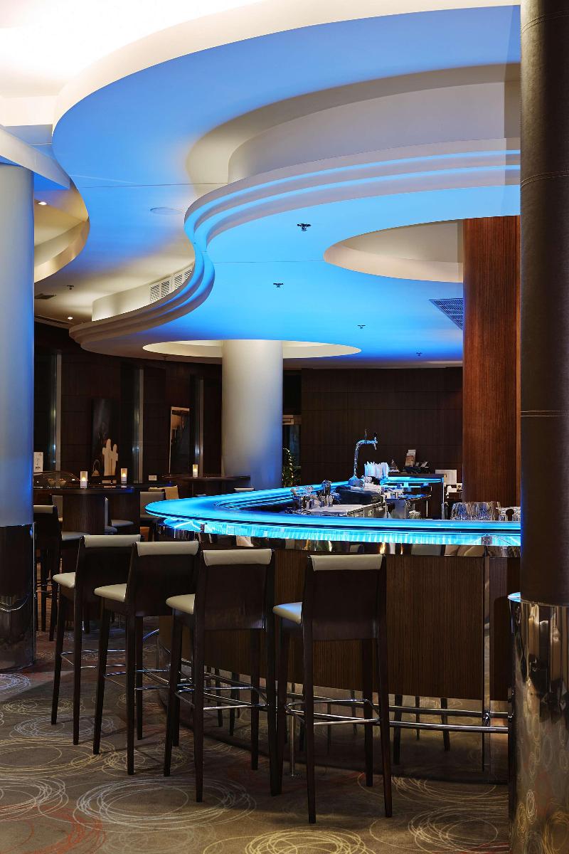 Hilton Sofia - Bar