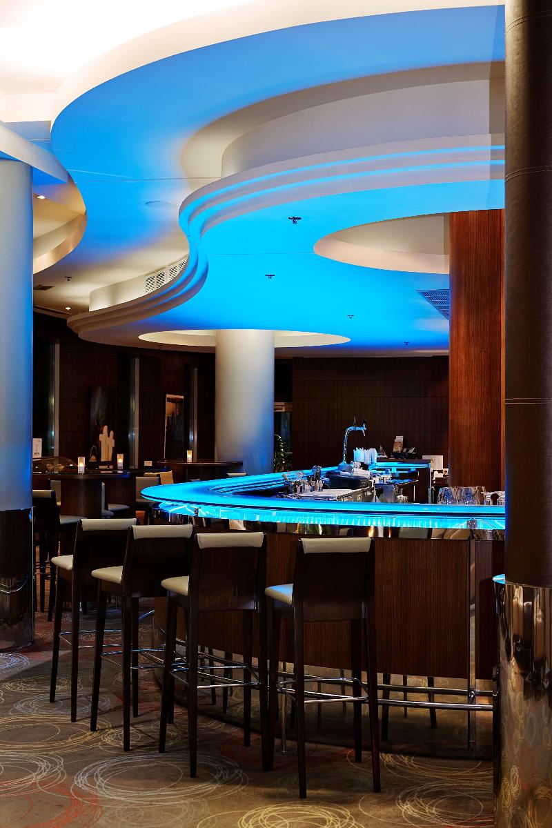 Hilton Sofia - Bar