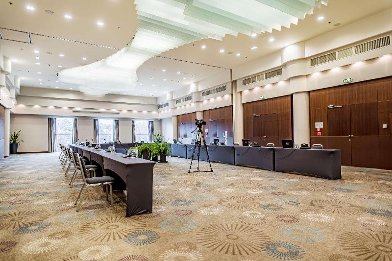 Hilton Sofia - Toplantı