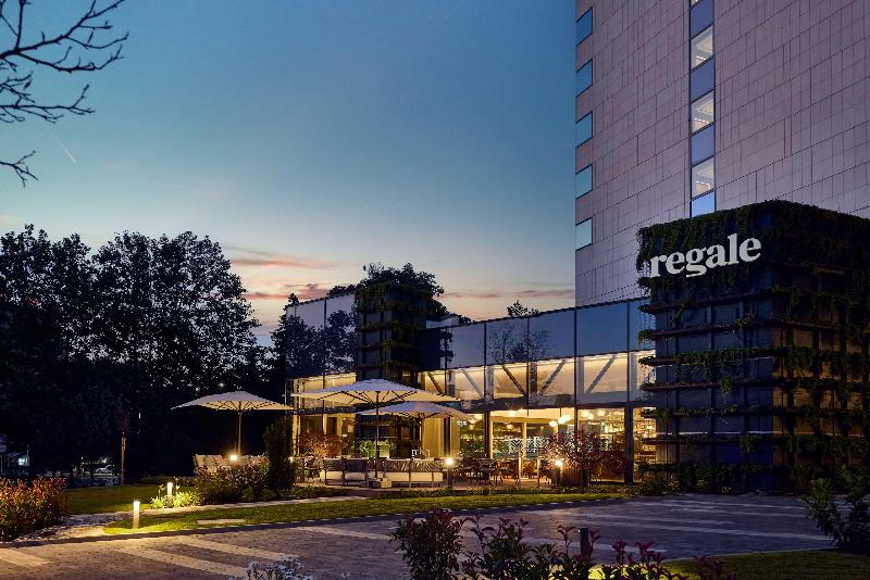 Hilton Sofia - Genel