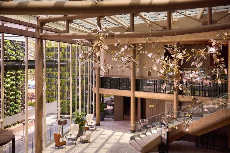 Hilton Sofia - Genel