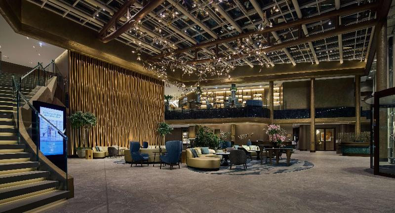 Hilton Sofia - Genel