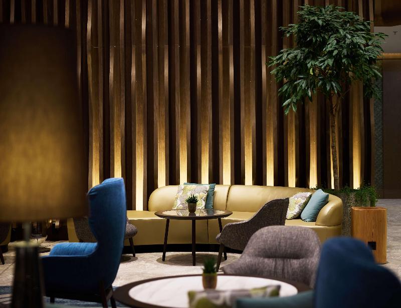 Hilton Sofia - Genel