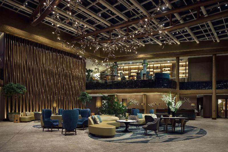 Hilton Sofia - Genel