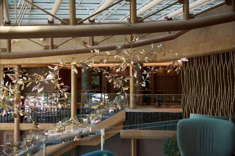 Hilton Sofia - Genel
