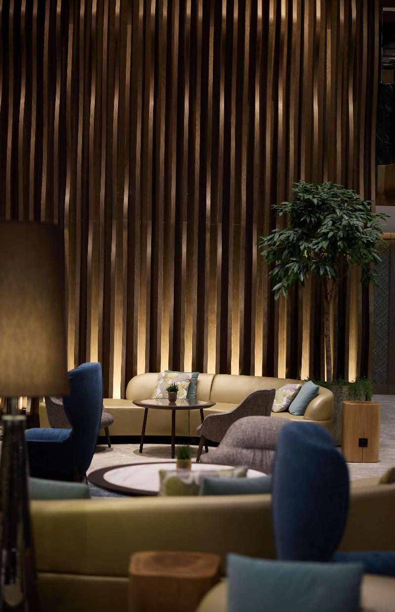 Hilton Sofia - Genel