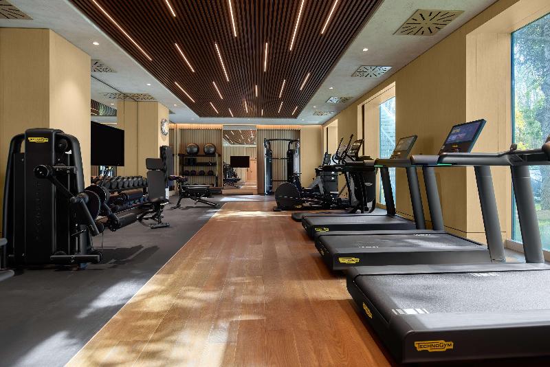 Hilton Sofia - Genel