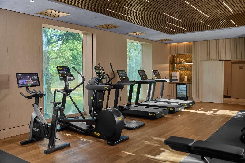 Hilton Sofia - Genel