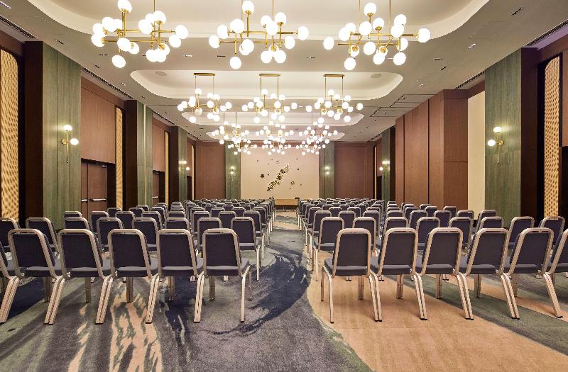 Hilton Sofia - Genel
