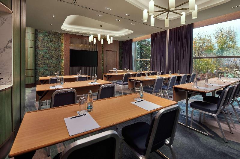 Hilton Sofia - Genel
