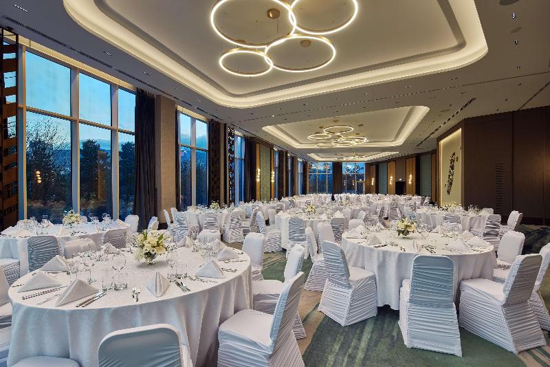 Hilton Sofia - Genel