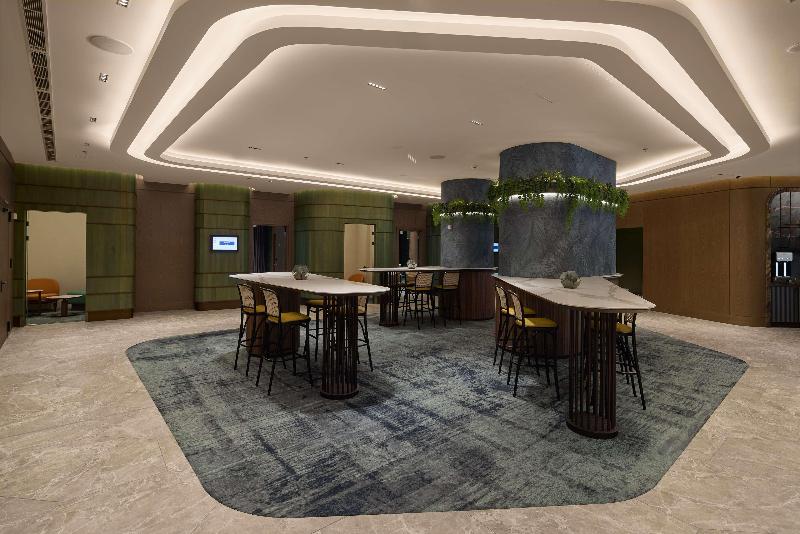 Hilton Sofia - Genel