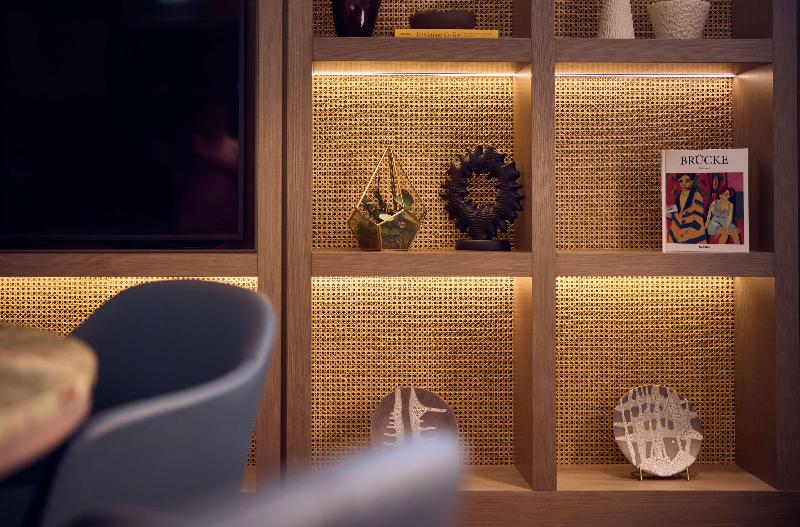 Hilton Sofia - Genel