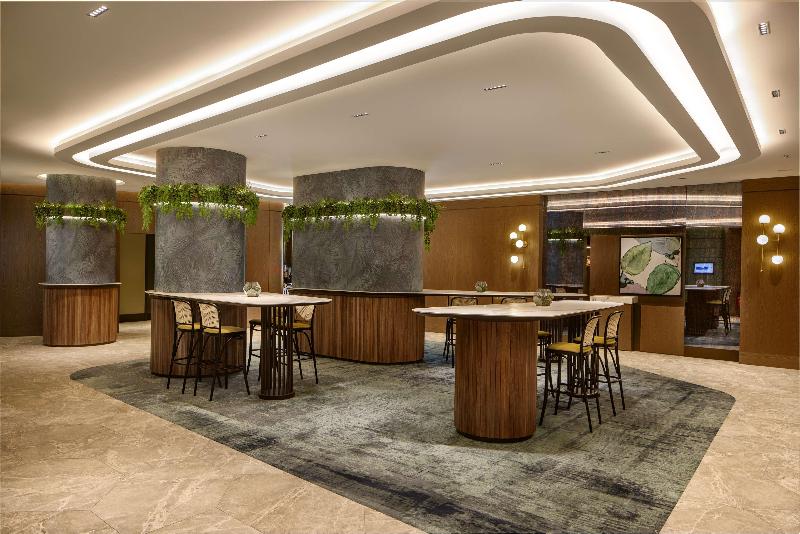 Hilton Sofia - Genel