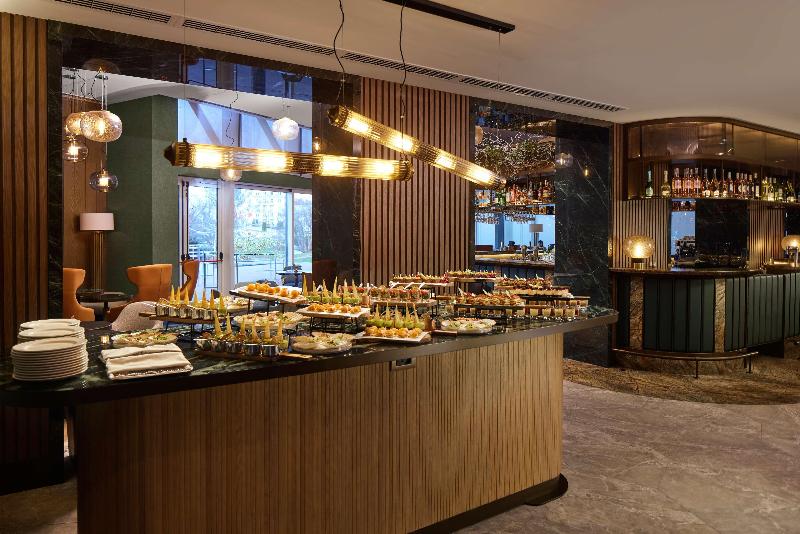 Hilton Sofia - Genel