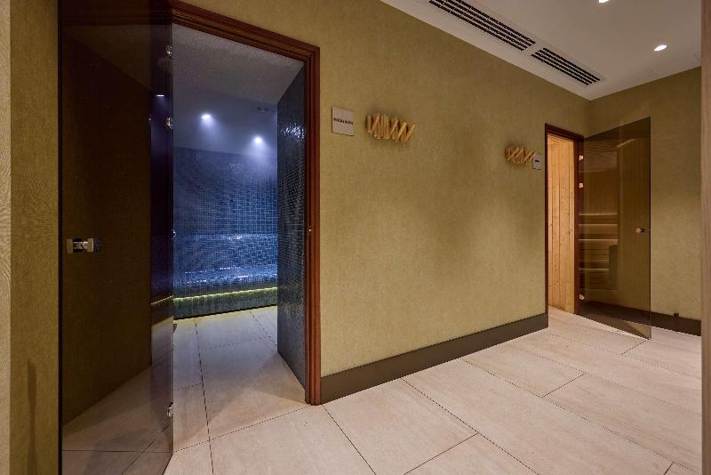 Hilton Sofia - Genel