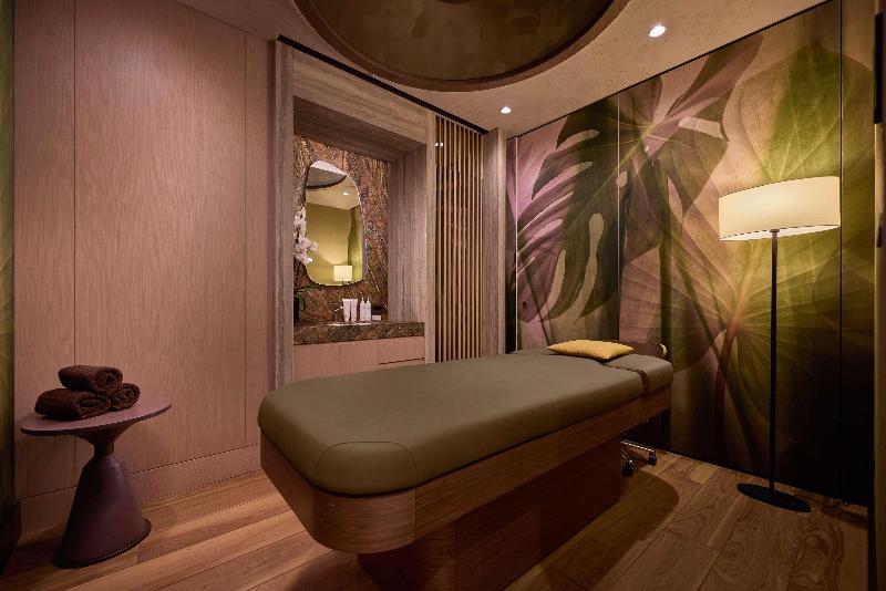 Hilton Sofia - Genel
