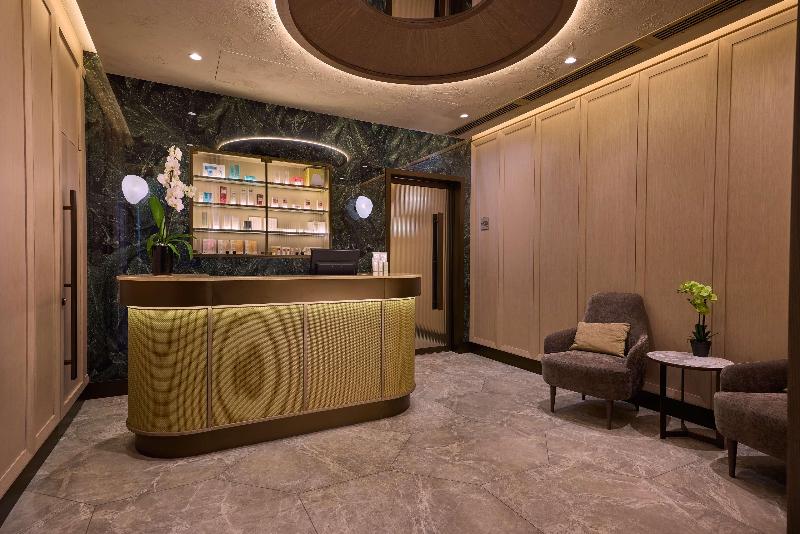 Hilton Sofia - Genel