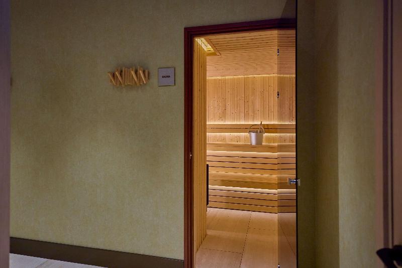 Hilton Sofia - Genel