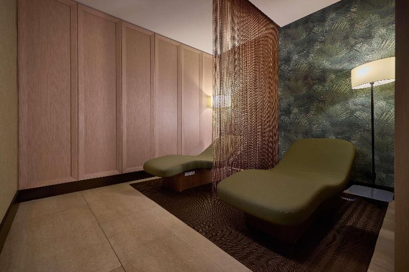 Hilton Sofia - Genel