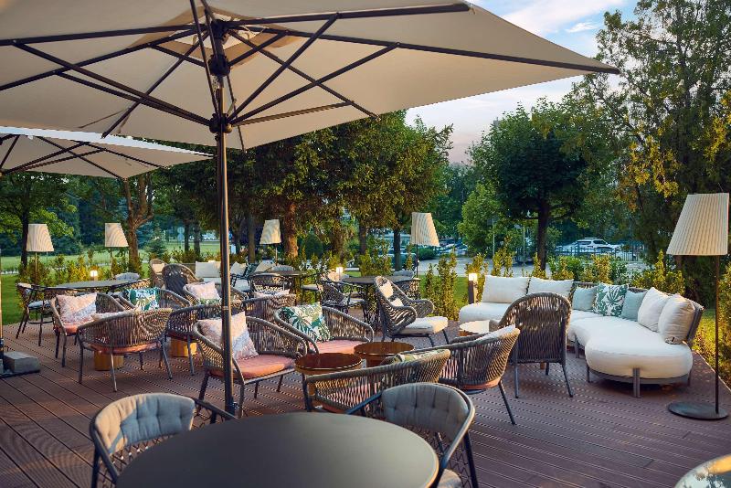 Hilton Sofia - Genel