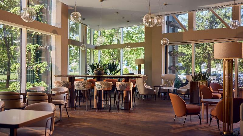 Hilton Sofia - Genel