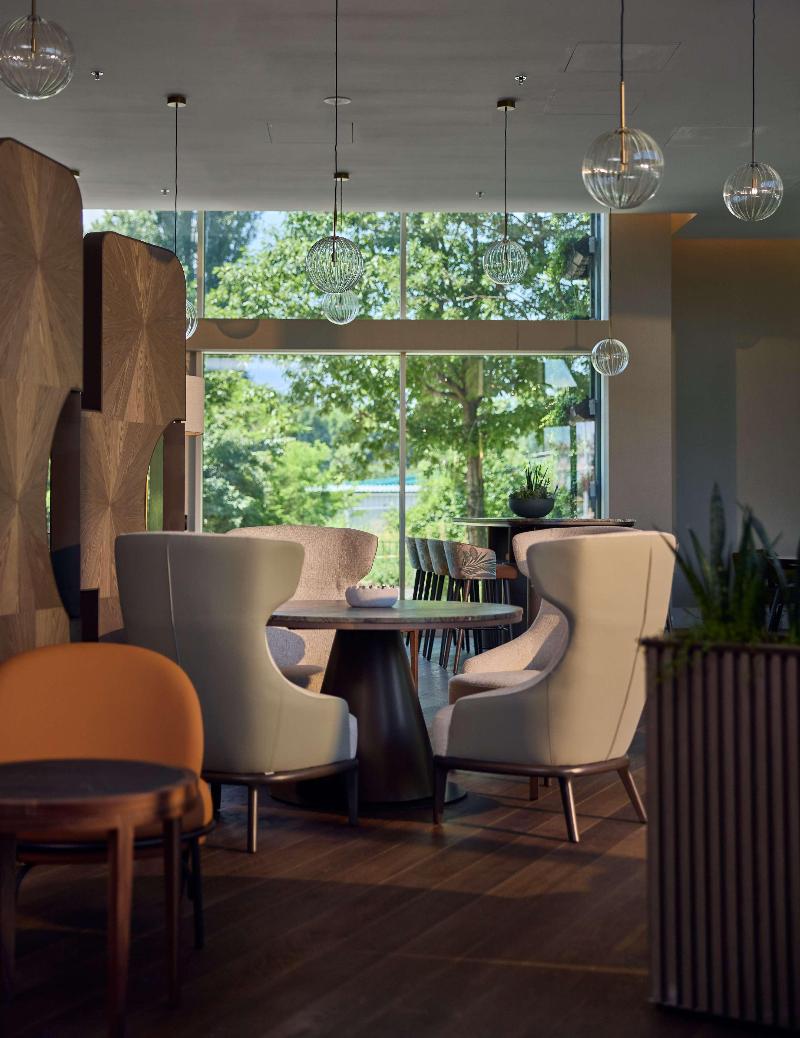 Hilton Sofia - Genel