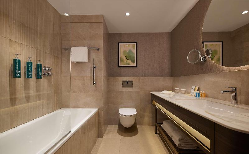 Hilton Sofia - Oda