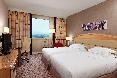 Hilton Sofia oda fotoğrafı