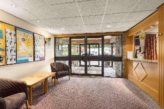 Days Inn Kendal Killington Lake fotoÄŸrafÄ±