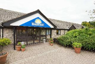 Days Inn Kendal Killington Lake fotoÄŸrafÄ±