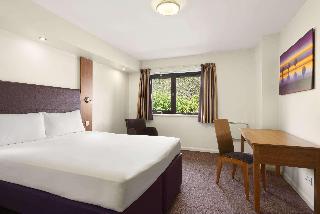 Days Inn Kendal Killington Lake fotoÄŸrafÄ±